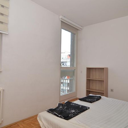 Apartment Nl Szarajevó Kültér fotó