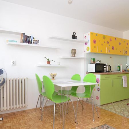 Apartment Nl Szarajevó Kültér fotó