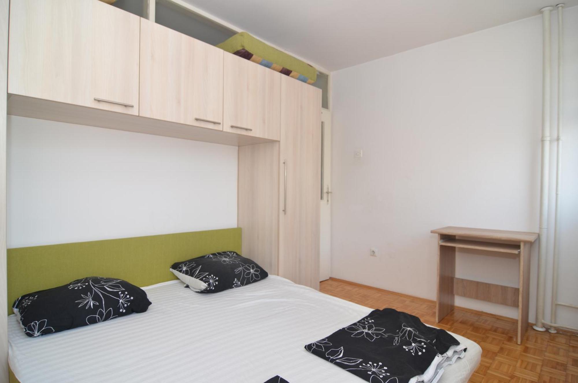 Apartment Nl Szarajevó Kültér fotó