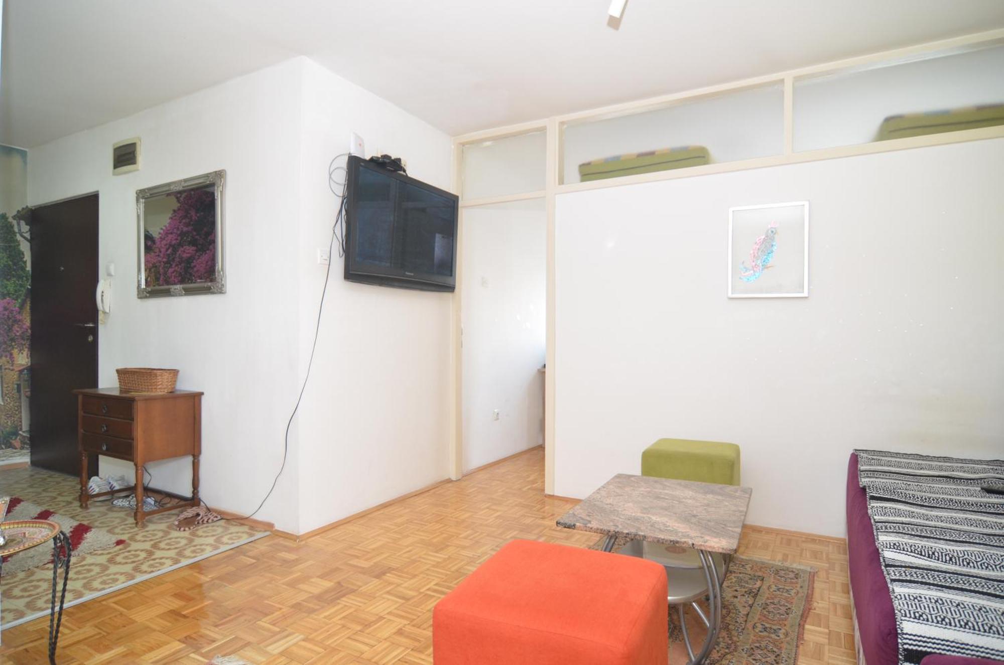 Apartment Nl Szarajevó Kültér fotó