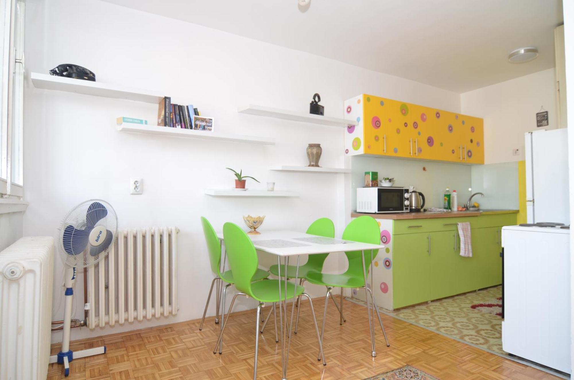 Apartment Nl Szarajevó Kültér fotó