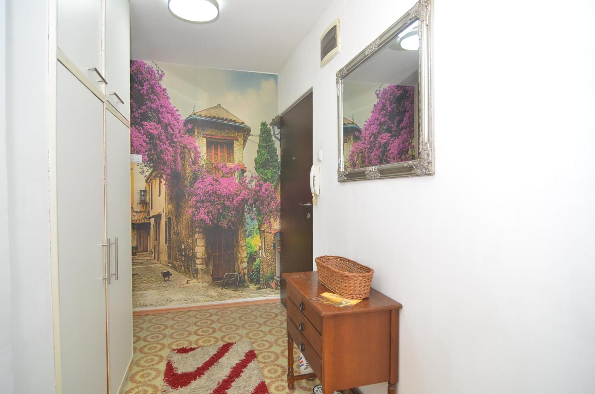 Apartment Nl Szarajevó Kültér fotó