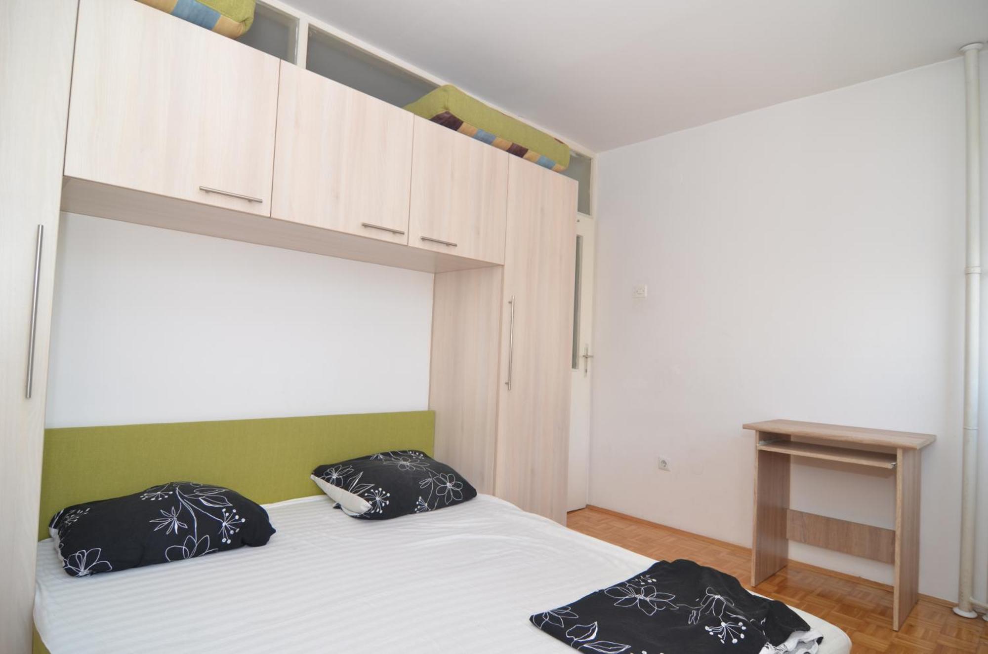 Apartment Nl Szarajevó Kültér fotó