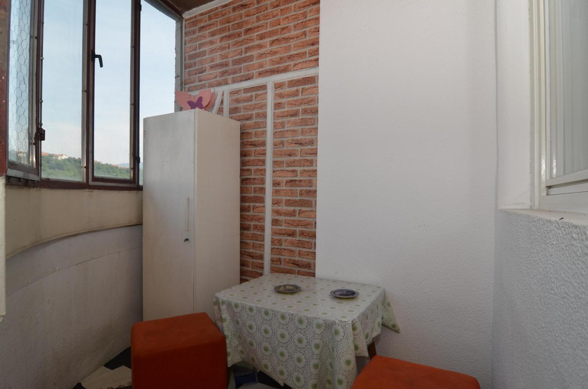 Apartment Nl Szarajevó Kültér fotó